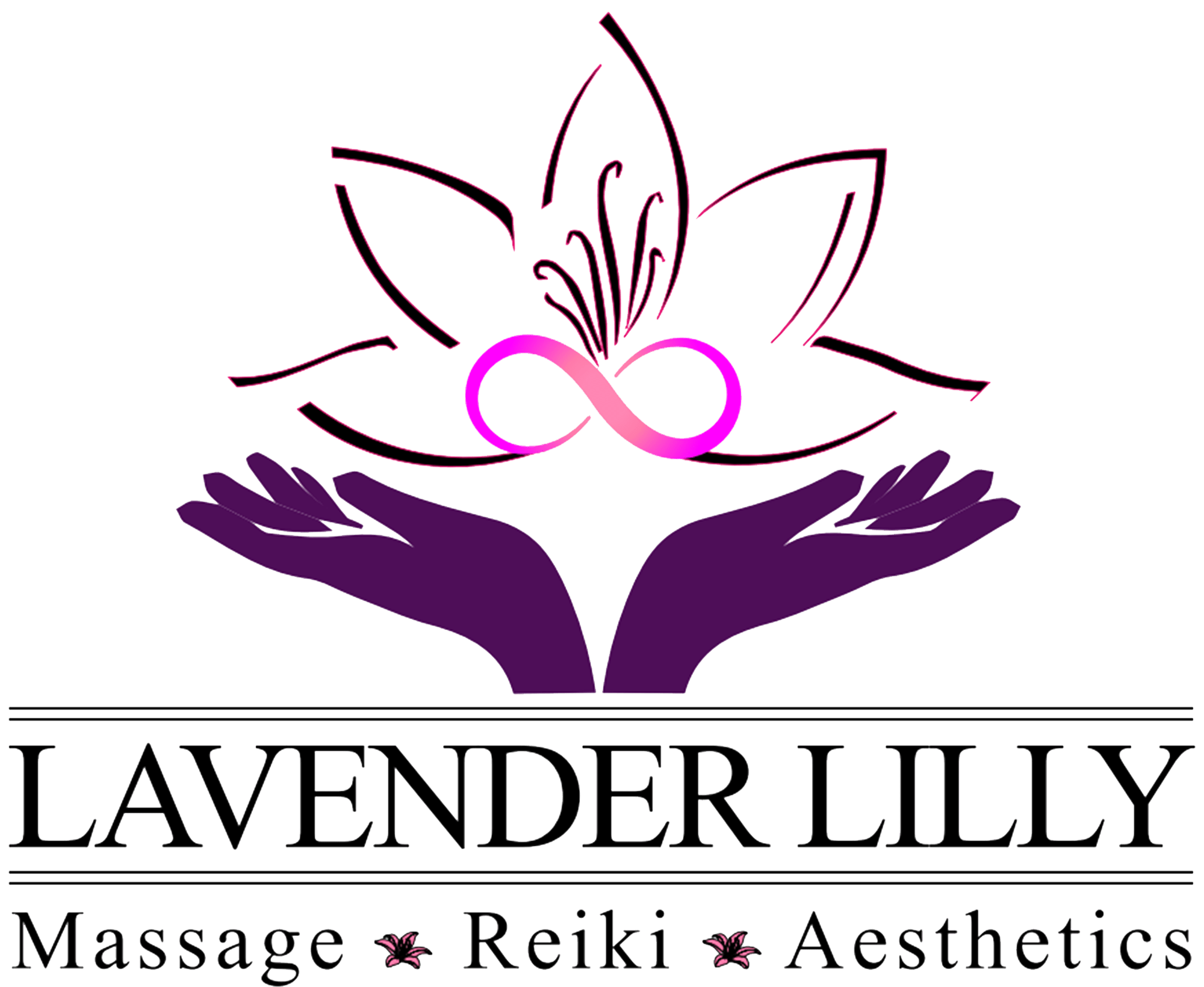 Lavender Lilly Massage & Healing
