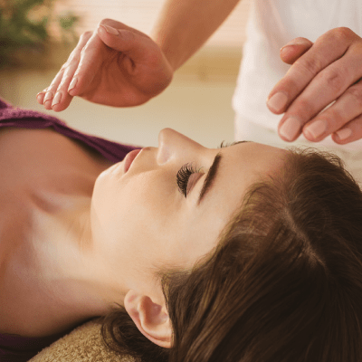 Reiki